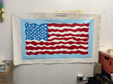 Load image into Gallery viewer, American Icon Paintings
