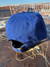 Load image into Gallery viewer, WizardNY Pigeon Dad Hat
